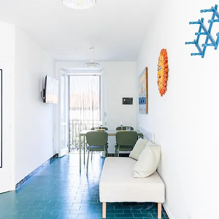 Apartment A Mare Isolata -yourplace Abruzzo Rocca San Giovanni