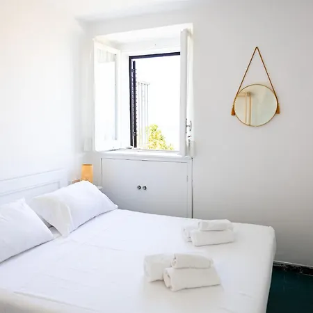 A Mare Isolata -yourplace Abruzzo Apartment