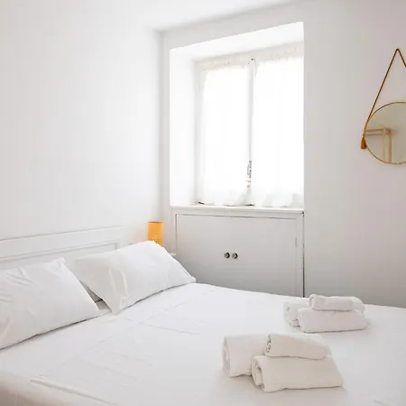 A Mare Isolata -yourplace Abruzzo Apartment Rocca San Giovanni