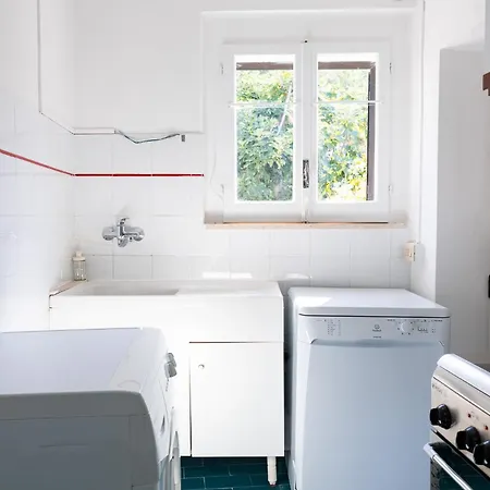A Mare Isolata -yourplace Abruzzo Apartment