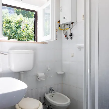 Apartment A Mare Isolata -yourplace Abruzzo