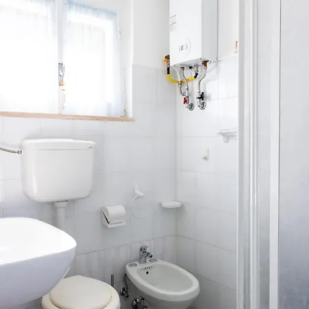 A Mare Isolata -yourplace Abruzzo Apartment *