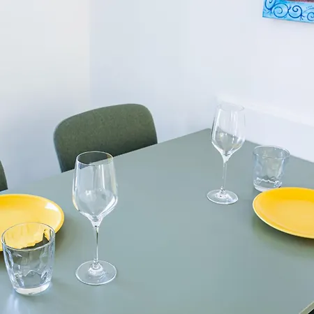 A Mare Isolata -yourplace Abruzzo Apartment