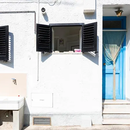 A Mare Isolata -yourplace Abruzzo Apartment Rocca San Giovanni